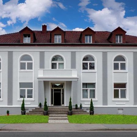 Villa Bowdy Niederzier Zewnętrze zdjęcie