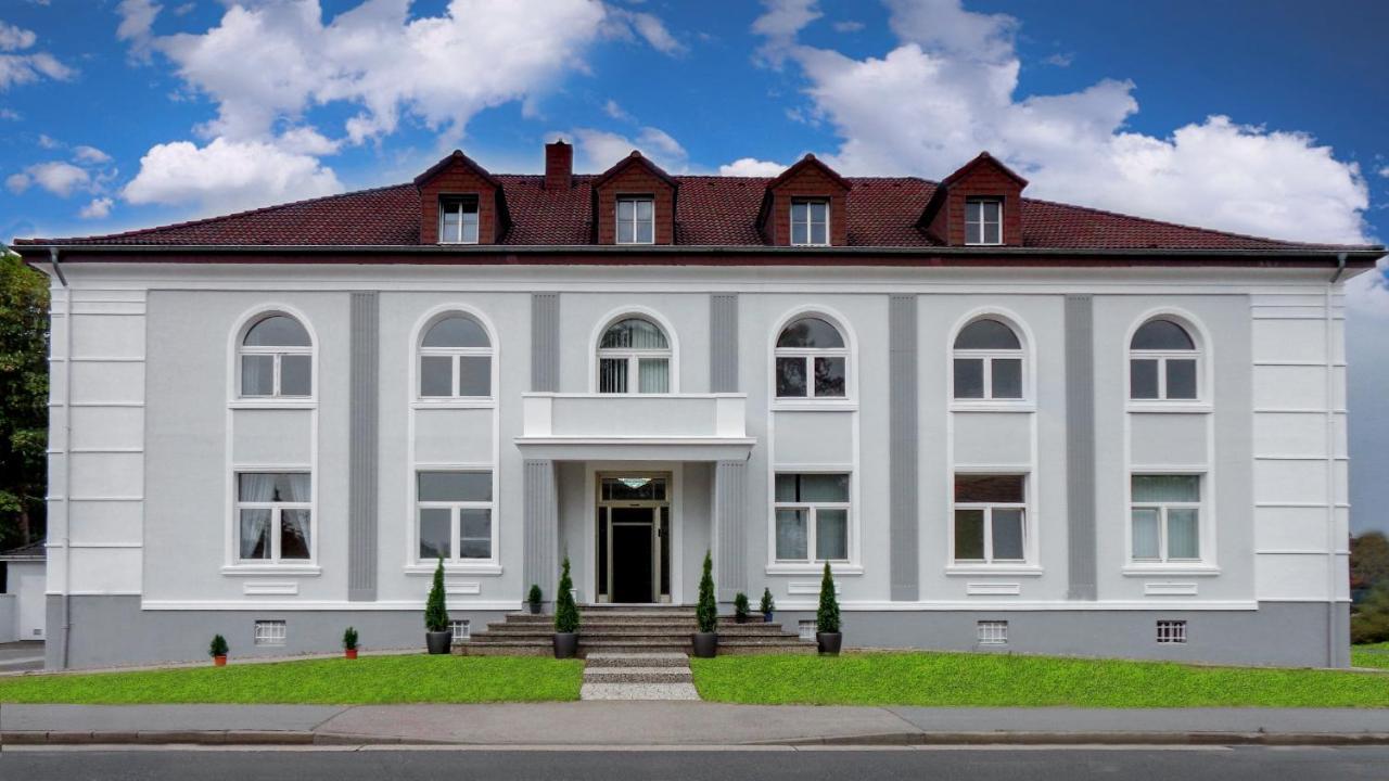 Villa Bowdy Niederzier Zewnętrze zdjęcie