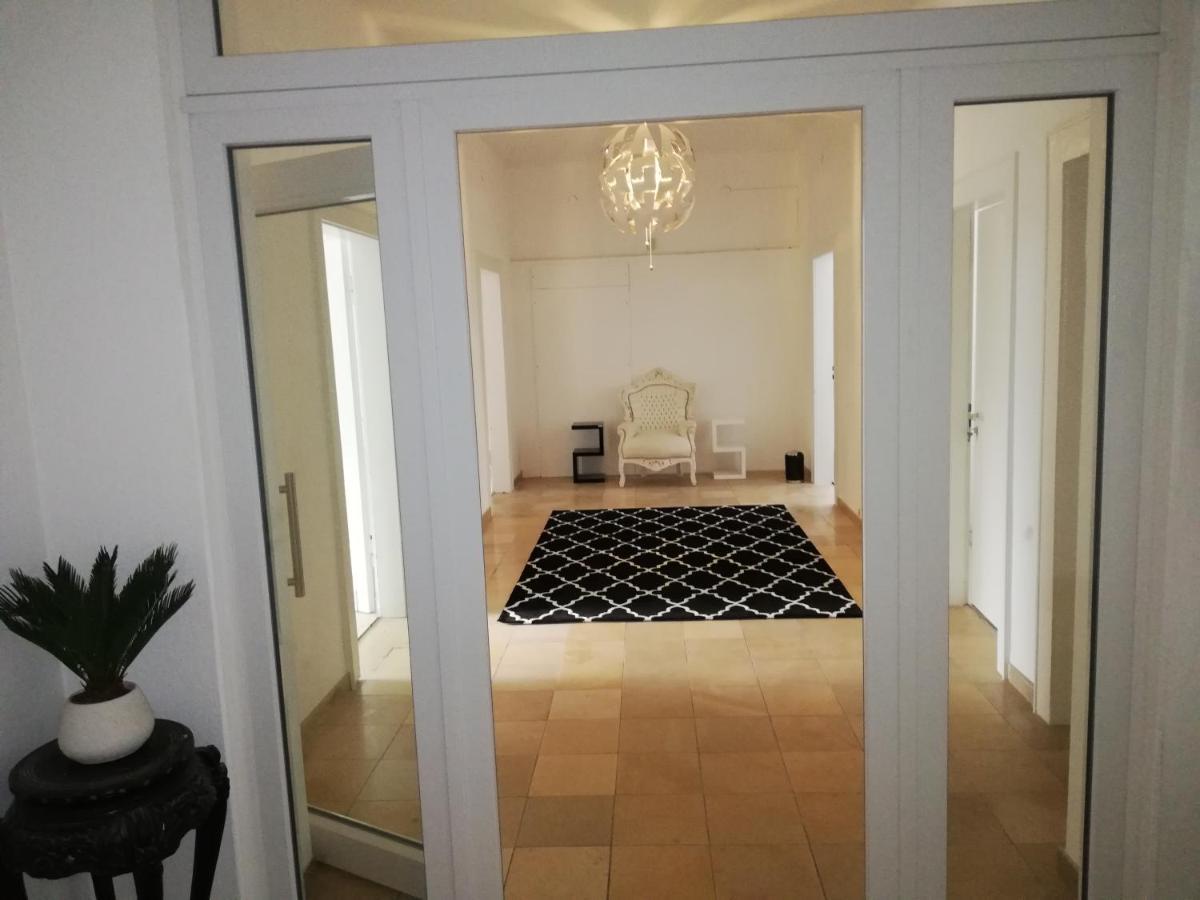 Villa Bowdy Niederzier Zewnętrze zdjęcie