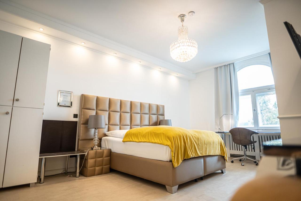 Villa Bowdy Niederzier Zewnętrze zdjęcie