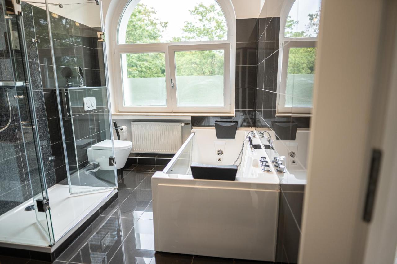 Villa Bowdy Niederzier Zewnętrze zdjęcie