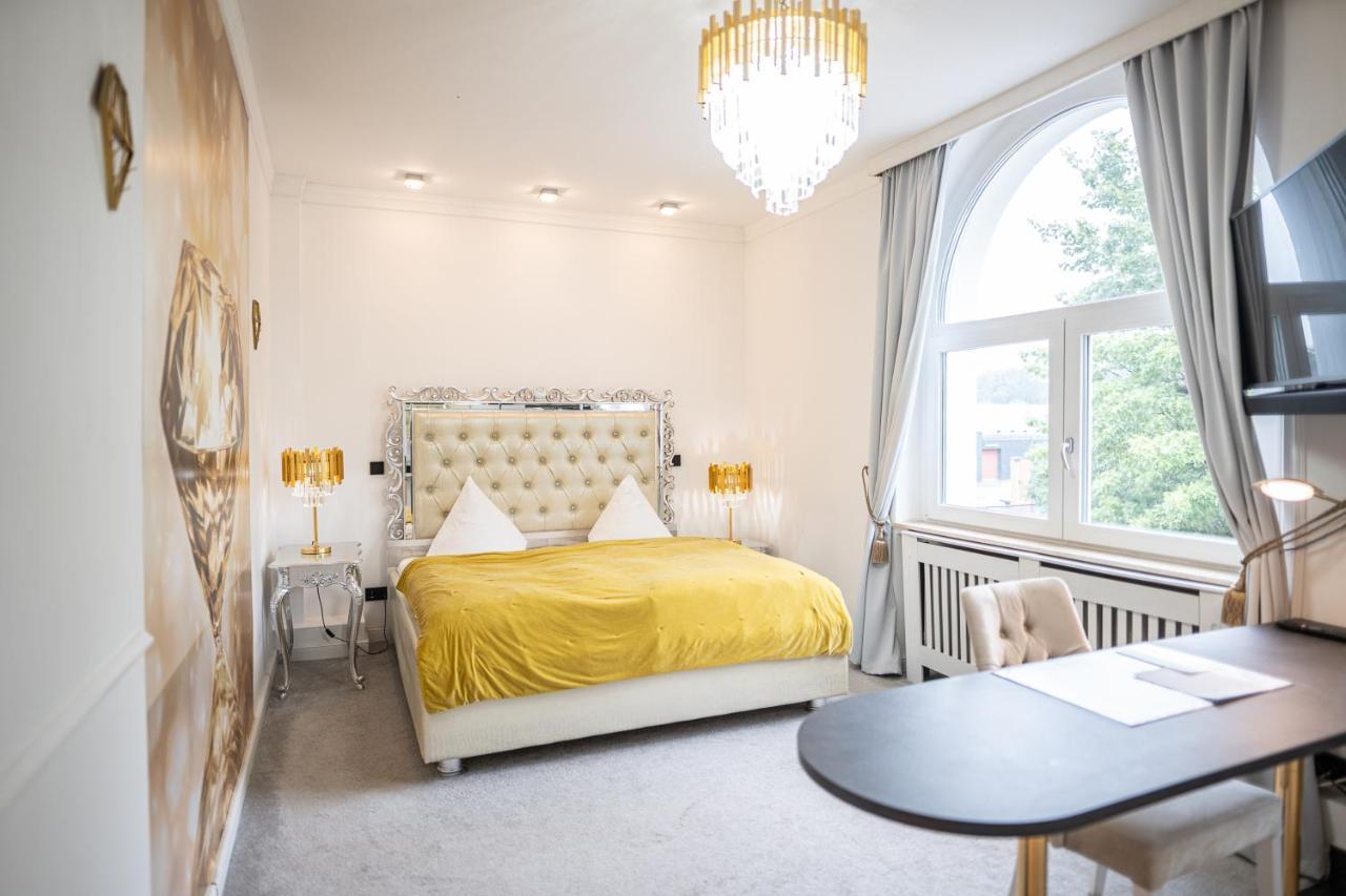 Villa Bowdy Niederzier Zewnętrze zdjęcie