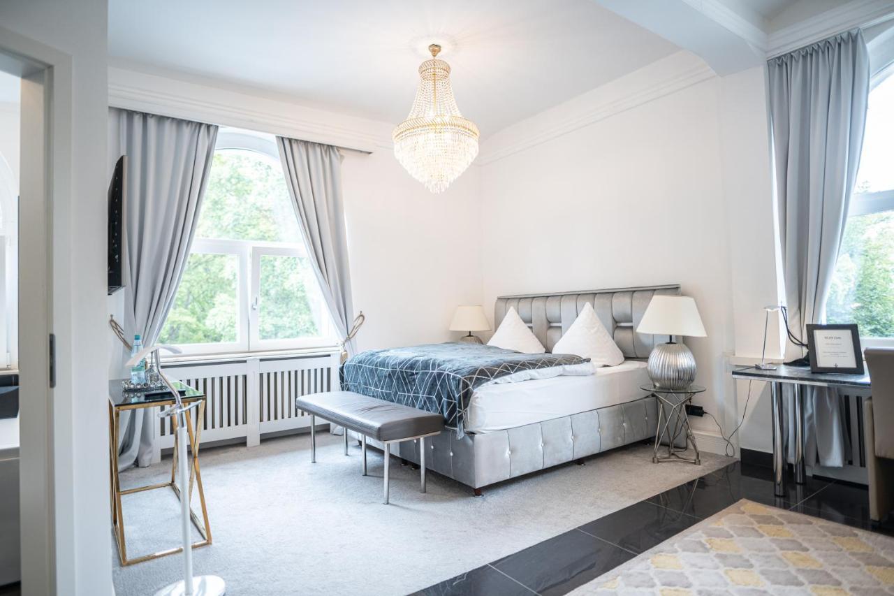 Villa Bowdy Niederzier Zewnętrze zdjęcie