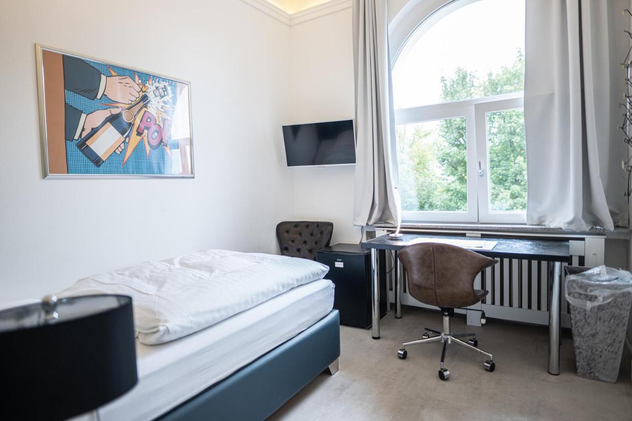 Villa Bowdy Niederzier Zewnętrze zdjęcie