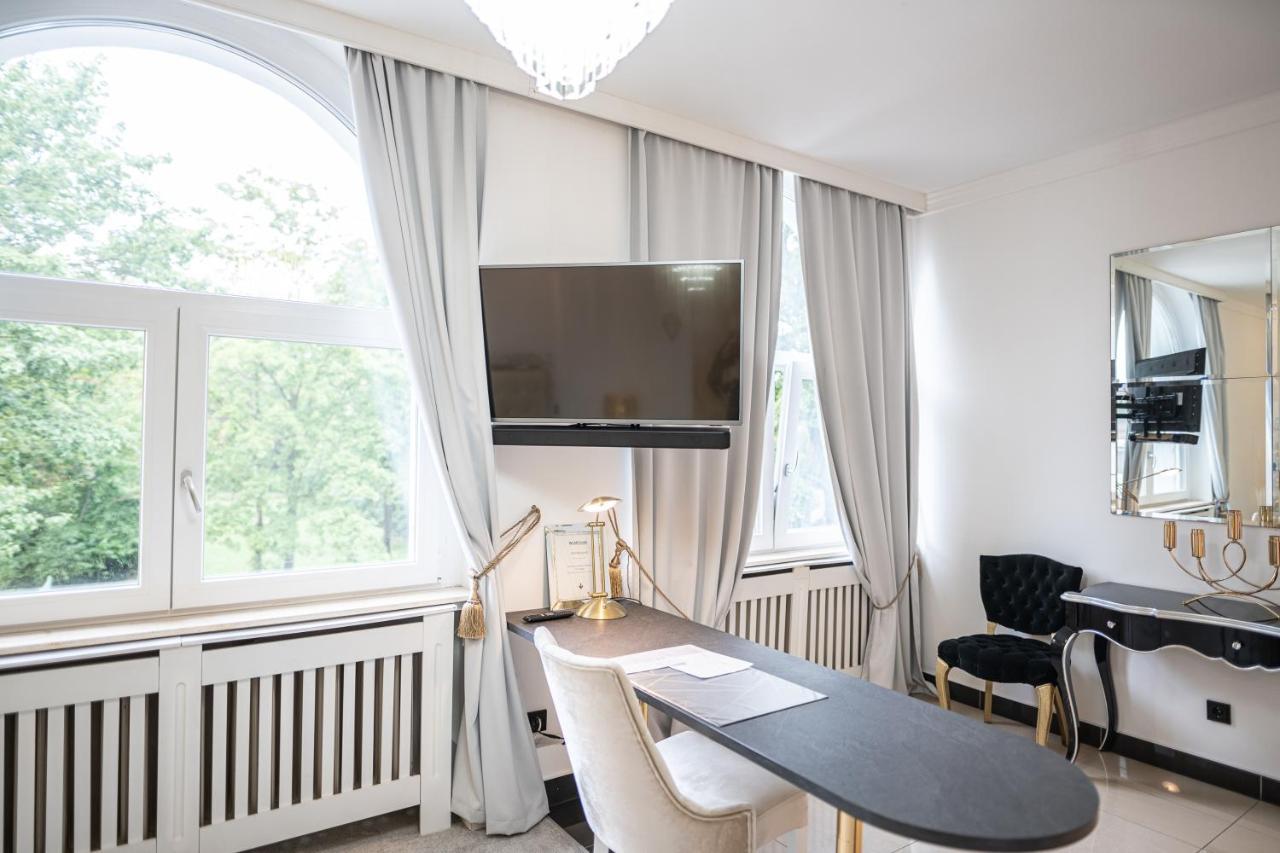 Villa Bowdy Niederzier Zewnętrze zdjęcie
