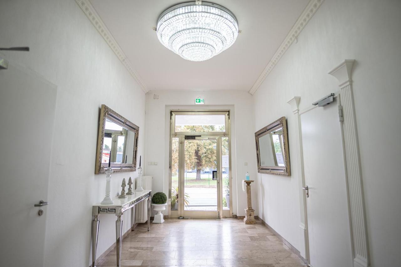 Villa Bowdy Niederzier Zewnętrze zdjęcie