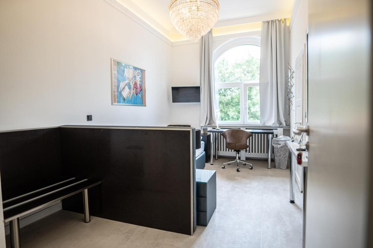 Villa Bowdy Niederzier Zewnętrze zdjęcie