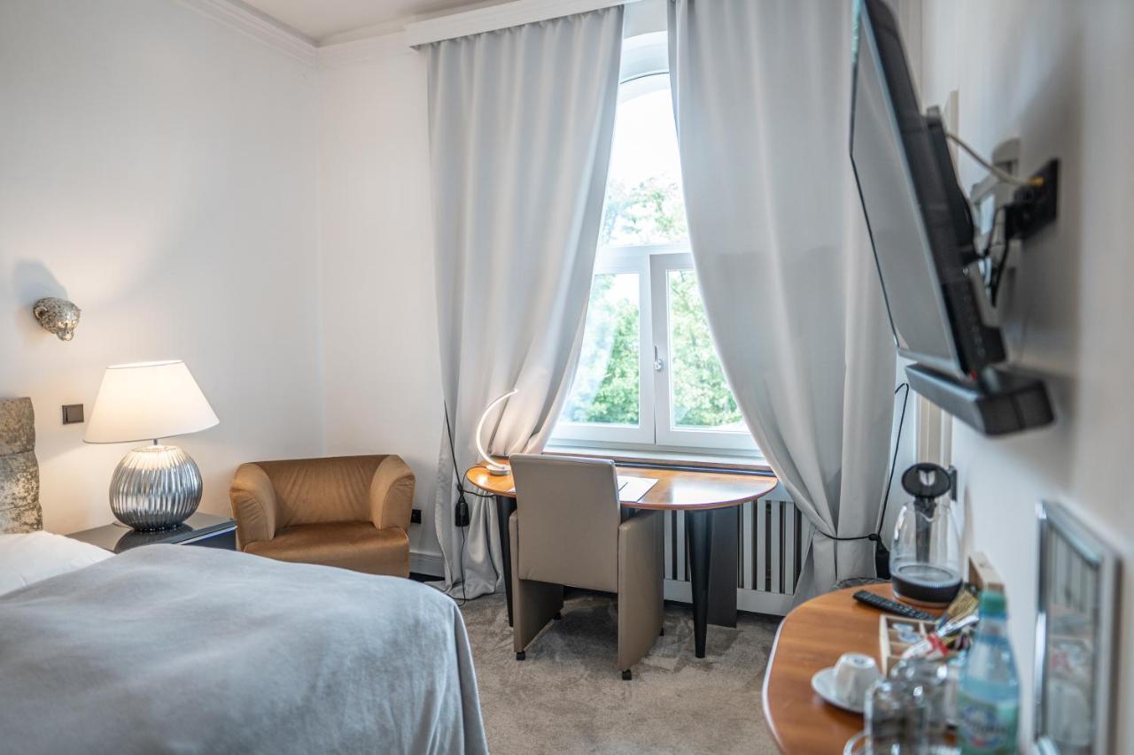 Villa Bowdy Niederzier Zewnętrze zdjęcie