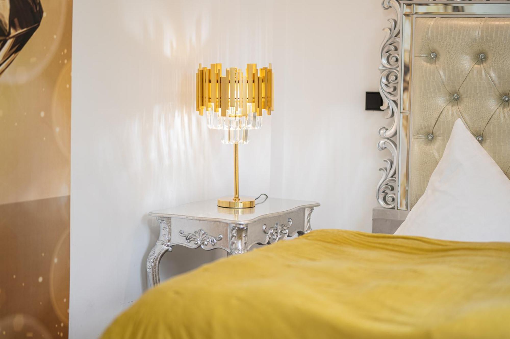 Villa Bowdy Niederzier Pokój zdjęcie