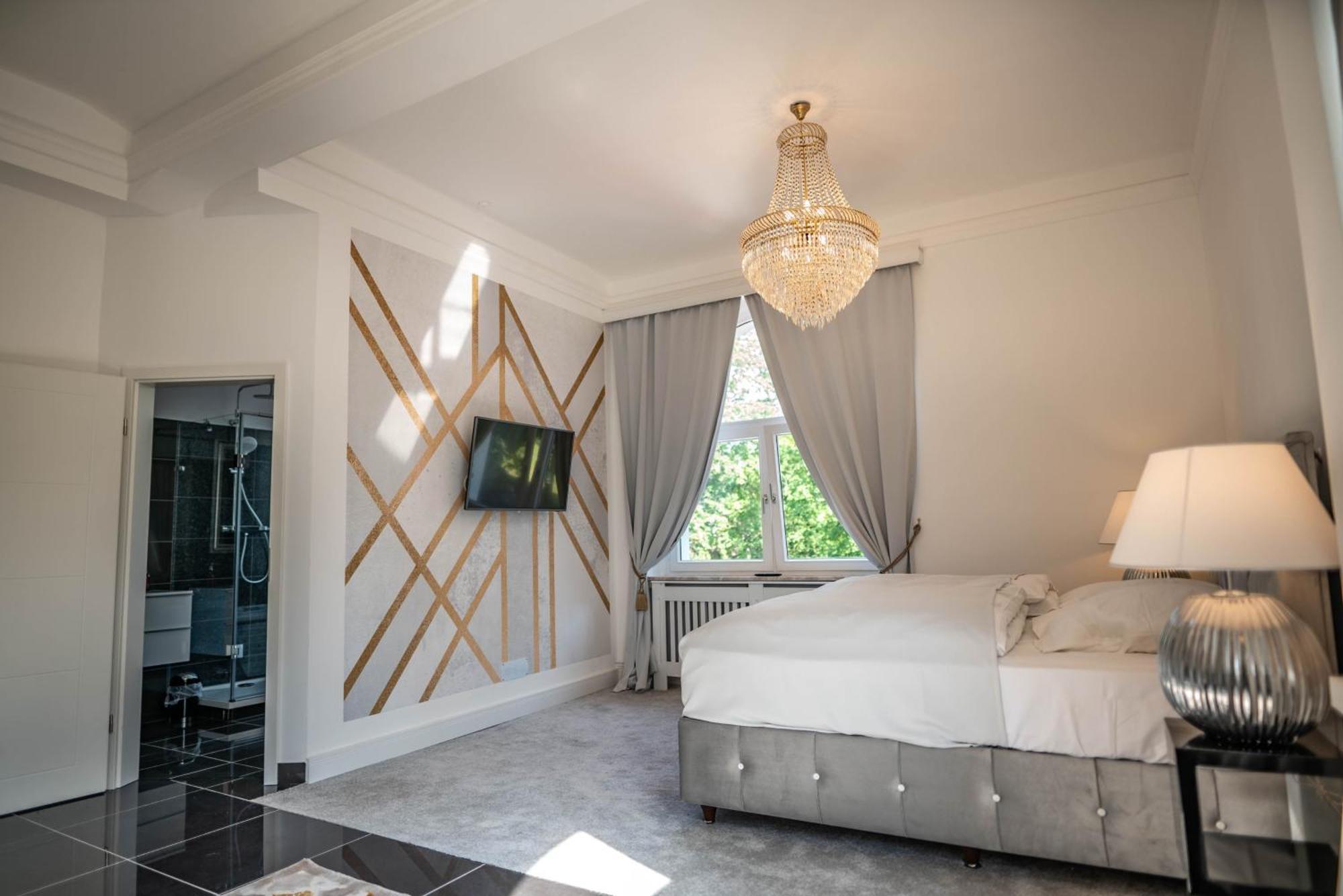 Villa Bowdy Niederzier Zewnętrze zdjęcie