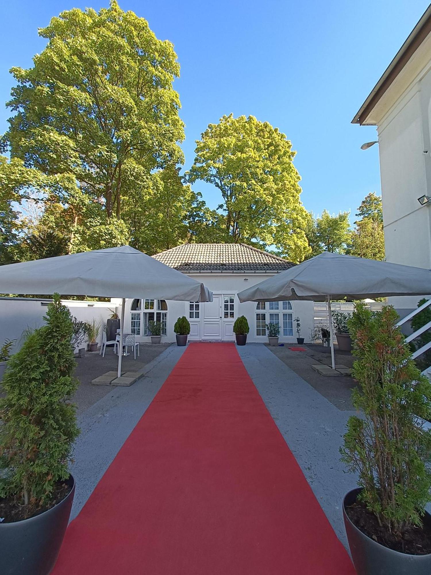 Villa Bowdy Niederzier Zewnętrze zdjęcie